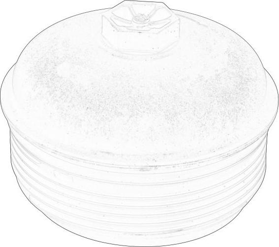 RENAULT 152082327R - Filtru ulei allinparts.ro