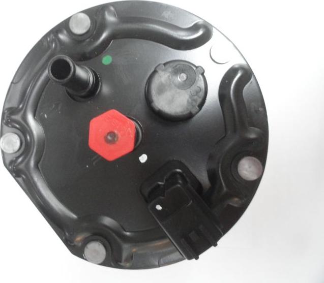 RENAULT 164005420R - Filtru combustibil allinparts.ro