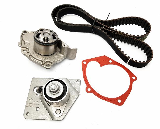 RENAULT 119A01877R - Set curea de distributie allinparts.ro