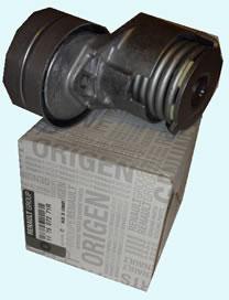 RENAULT 117507271R - Intinzator curea, curea distributie allinparts.ro