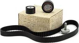 RENAULT 130C13191R - Set curea de distributie allinparts.ro