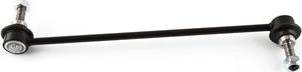 RENAULT 82 00 814 411 - Brat / bieleta suspensie, stabilizator allinparts.ro