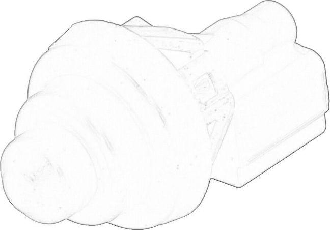 RENAULT 7700427640 - Comutator, contact portiera allinparts.ro