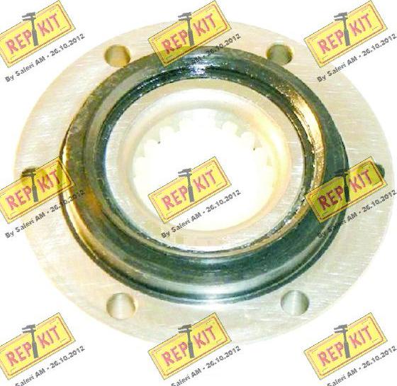 REPKIT RKB1034 - Set rulment roata allinparts.ro