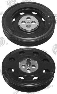 Autex 658479 - Fulie curea, arbore cotit allinparts.ro