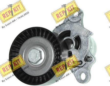 REPKIT RKT4050 - Intinzator curea, curea distributie - allinparts.ro