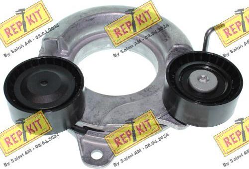 REPKIT RKT4016 - Intinzator curea, curea distributie - allinparts.ro