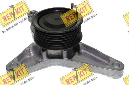 REPKIT RKT4038 - Intinzator curea, curea distributie - allinparts.ro
