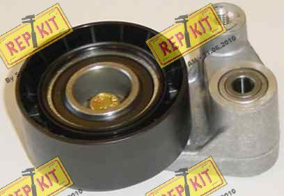 REPKIT RKT1304 - Intinzator curea, curea distributie - allinparts.ro