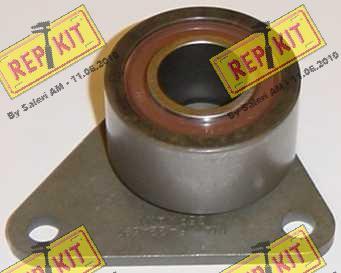 REPKIT RKT1211 - Rola ghidare / conducere, curea distributie allinparts.ro