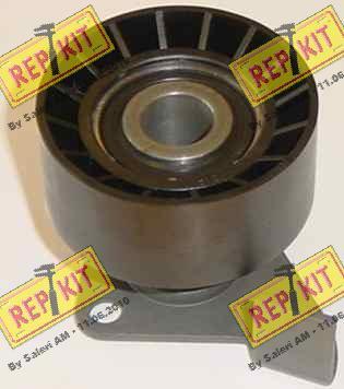 REPKIT RKT1799 - Rola intinzator,curea distributie - allinparts.ro
