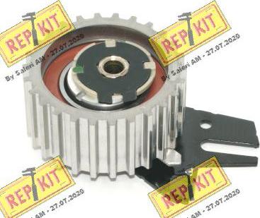 REPKIT RKT3896 - Rola intinzator,curea distributie allinparts.ro