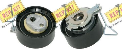 REPKIT RKT3857 - Mecanism tensionare, curea distributie - allinparts.ro
