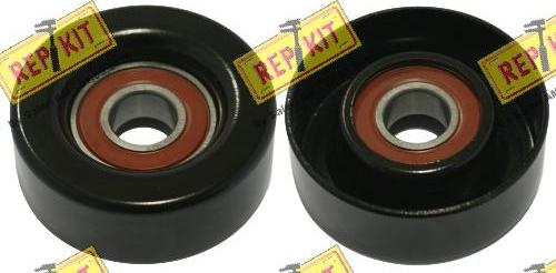 REPKIT RKT3811 - Rola ghidare / conducere, curea distributie allinparts.ro