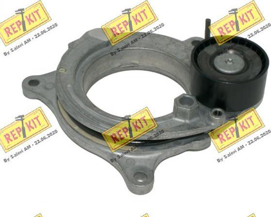 REPKIT RKT3881 - Intinzator curea, curea distributie - allinparts.ro