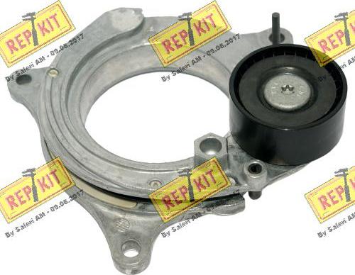 REPKIT RKT3791 - Intinzator curea, curea distributie - allinparts.ro