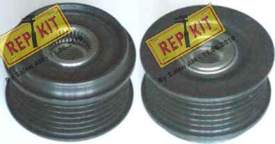 REPKIT RKT2965 - Fulie, alternator - allinparts.ro