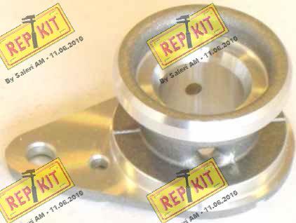 REPKIT RKT2901 - Rola intinzator,curea distributie allinparts.ro
