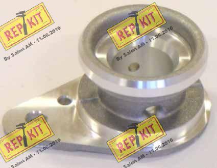 REPKIT RKT2795 - Rola intinzator,curea distributie allinparts.ro