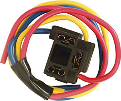 Restagraf 6529 - Set reparat cabluri, sistem electric central allinparts.ro