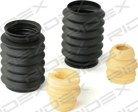 RIDEX 919D0116 - Chit protectie praf,amortizor allinparts.ro