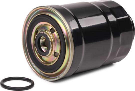 RIDEX 9F0038 - Filtru combustibil allinparts.ro