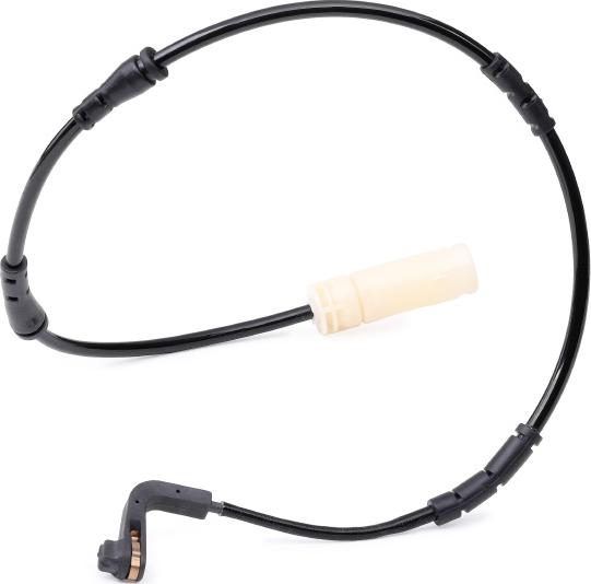 RIDEX 407W0169 - Senzor de avertizare,uzura placute de frana - allinparts.ro