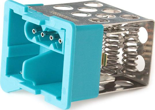 RIDEX 1385C0116 - Unitate de control,incalzire / ventilatie - allinparts.ro