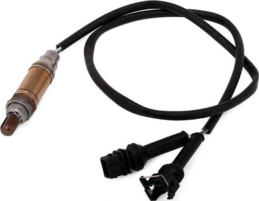 RIDEX 3922L0027 - Sonda Lambda allinparts.ro