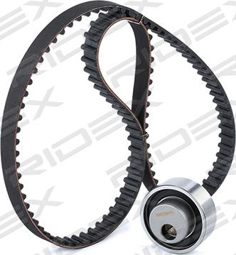 RIDEX 307T0116 - Set curea de distributie - allinparts.ro