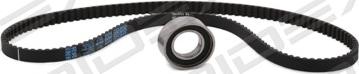 RIDEX 307T0220 - Set curea de distributie - allinparts.ro