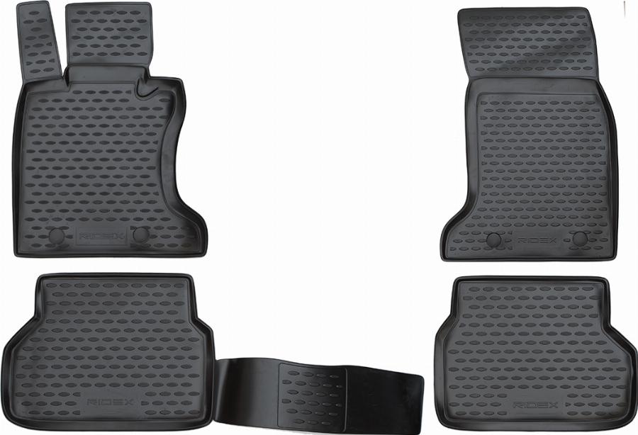 RIDEX 215A0816 - Set covorase - allinparts.ro