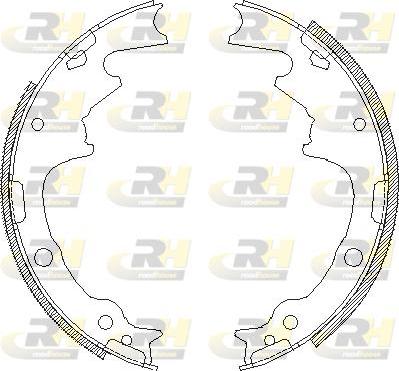x