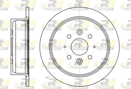 x