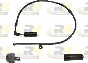 Roadhouse 001065 - Senzor de avertizare,uzura placute de frana - allinparts.ro