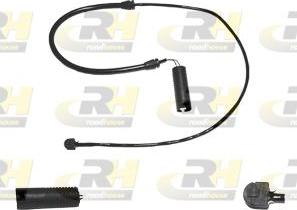 Roadhouse 001015 - Senzor de avertizare,uzura placute de frana - allinparts.ro