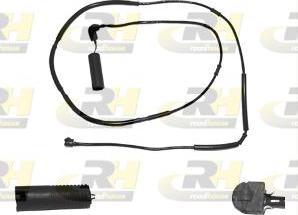 Roadhouse 001017 - Senzor de avertizare,uzura placute de frana - allinparts.ro