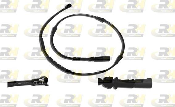 Roadhouse 001115 - Senzor de avertizare,uzura placute de frana - allinparts.ro