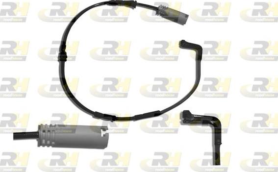 Roadhouse 001111 - Senzor de avertizare,uzura placute de frana - allinparts.ro