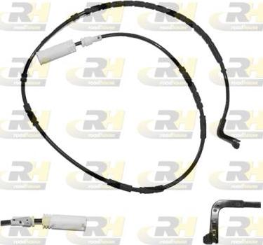 Roadhouse 001112 - Senzor de avertizare,uzura placute de frana - allinparts.ro