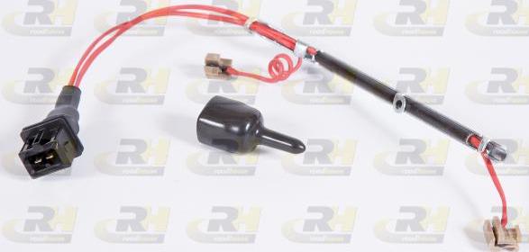 Roadhouse ACA8040.00 - Senzor de avertizare,uzura placute de frana - allinparts.ro