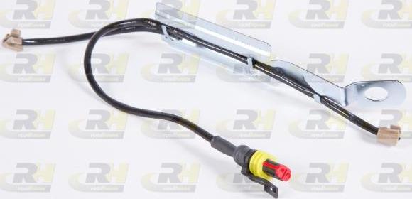 Roadhouse ACA8041.00 - Senzor de avertizare,uzura placute de frana - allinparts.ro