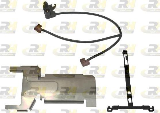 Roadhouse ACA8059.00 - Senzor de avertizare,uzura placute de frana allinparts.ro