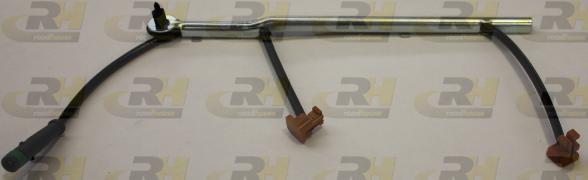 Roadhouse ACA8052.00 - Senzor de avertizare,uzura placute de frana allinparts.ro