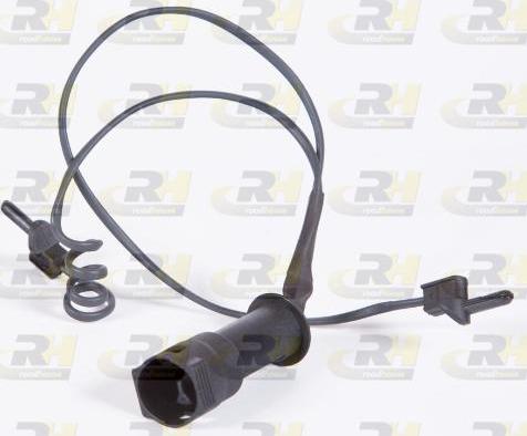 Roadhouse ACA8007.00 - Senzor de avertizare,uzura placute de frana - allinparts.ro