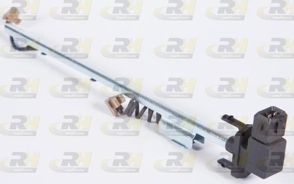 Roadhouse ACA8016.00 - Senzor de avertizare,uzura placute de frana allinparts.ro
