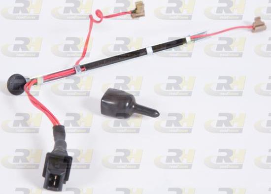 Roadhouse ACA8035.00 - Senzor de avertizare,uzura placute de frana allinparts.ro