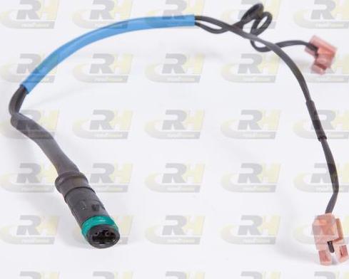 Roadhouse ACA8030.00 - Senzor de avertizare,uzura placute de frana - allinparts.ro