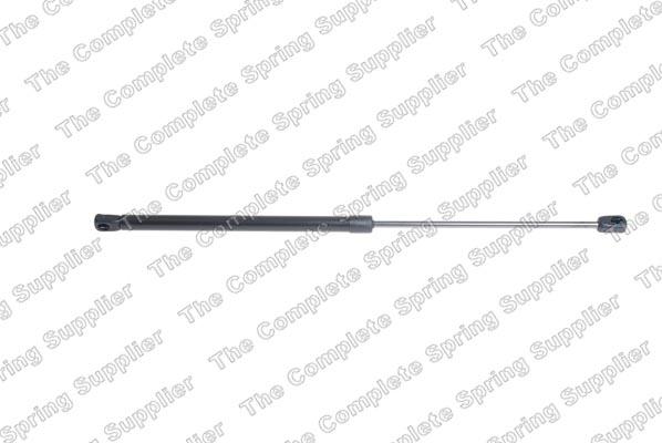 ROC GS1593 - Amortizor portbagaj - allinparts.ro
