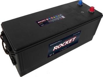 ROCKET BAT140RML - Baterie de pornire - allinparts.ro